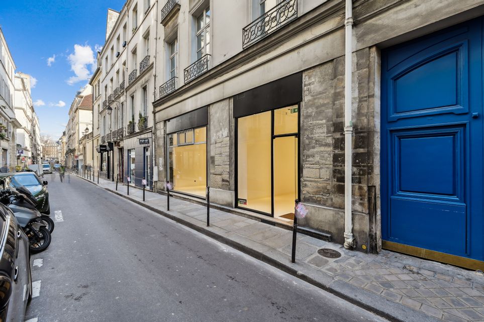 Photo de la boutique Pop-up store Bretagne 65 10